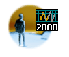 Y2K collage